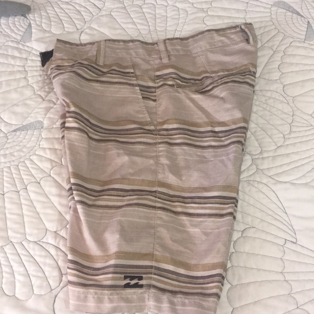 Billabong hybrid shorts